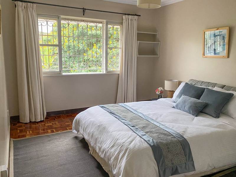 The Cummings - Community Gardens